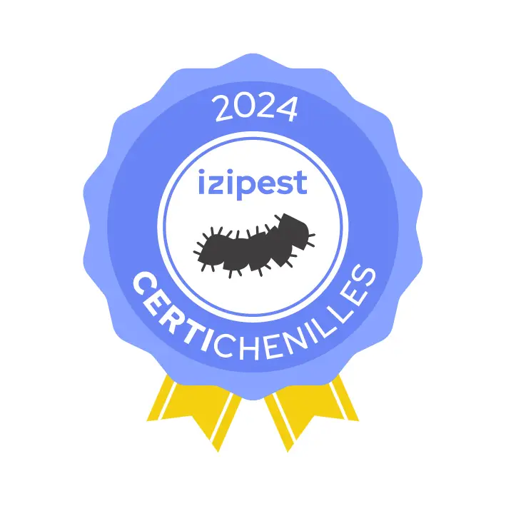 Certificat certchenilles Vertou 1